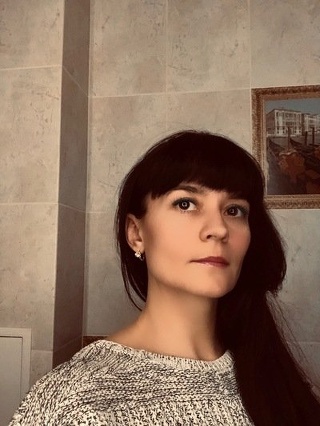 Анастасия Катаман