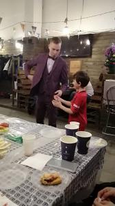 Фотография Веселый Роджер 4