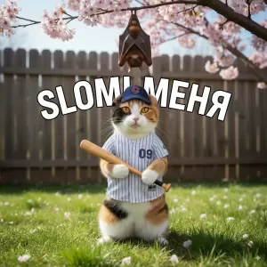 Фотография Slomi Меня 2