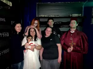 Фотография IMPERIA QUEST 4